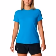 Tricou Columbia W Endless Trail Running Tech Tee